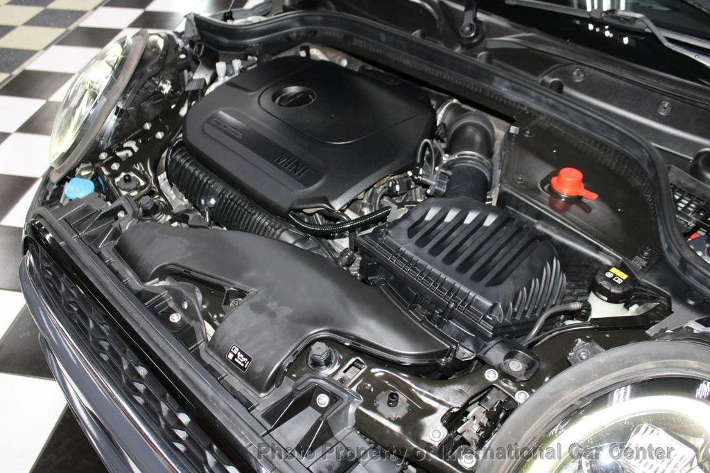 2021 Mini Cooper S Hardtop 4 Door photo 38