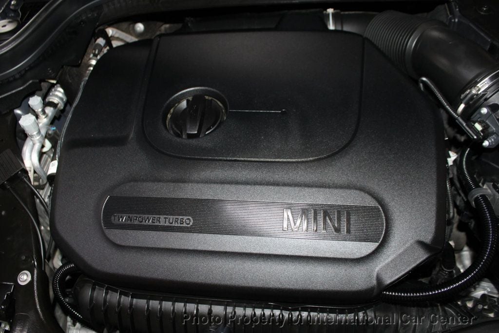 2021 Mini Cooper S Hardtop 4 Door photo 39