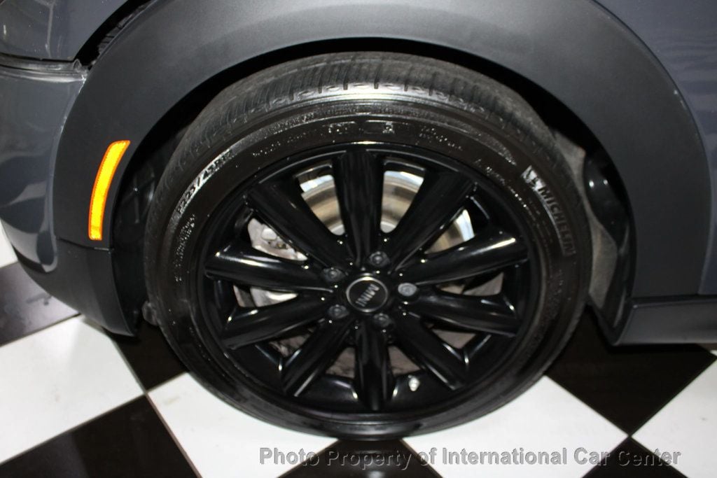 2021 Mini Cooper S Hardtop 4 Door photo 40