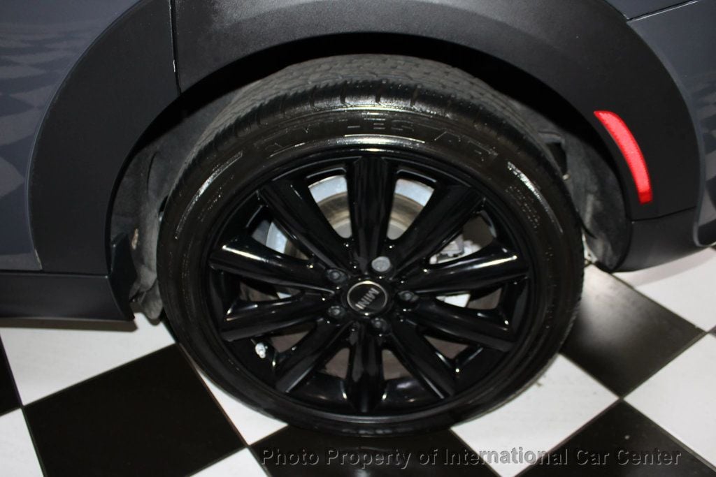 2021 Mini Cooper S Hardtop 4 Door photo 41
