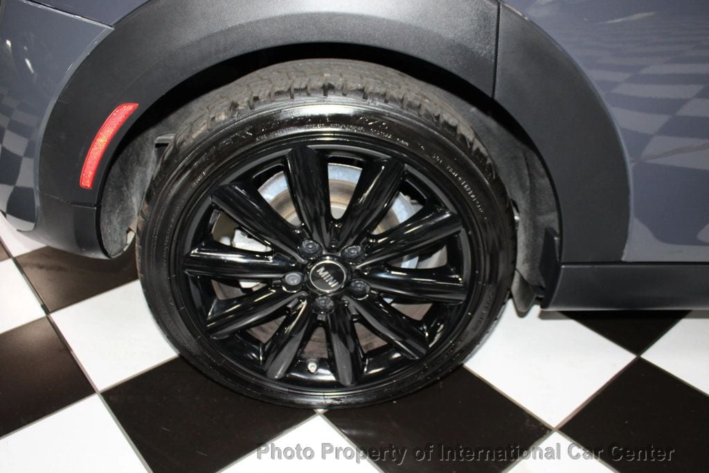 2021 Mini Cooper S Hardtop 4 Door photo 42