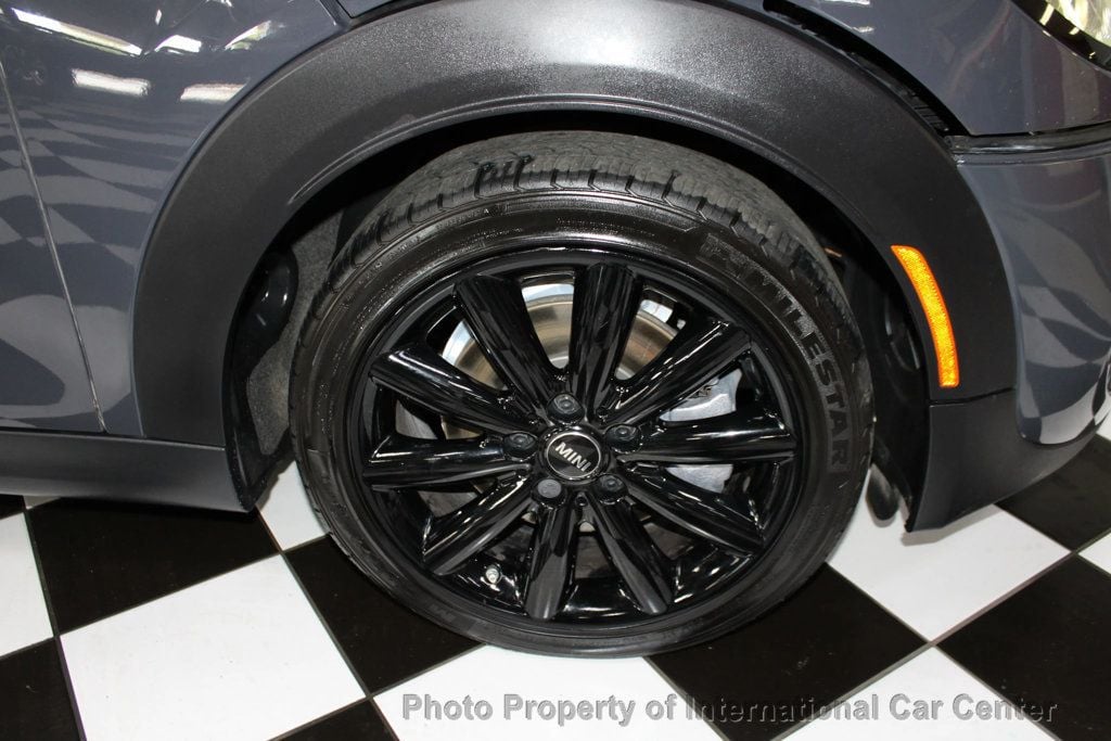 2021 Mini Cooper S Hardtop 4 Door photo 43