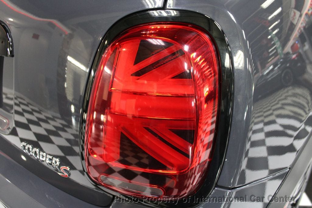2021 Mini Cooper S Hardtop 4 Door photo 5