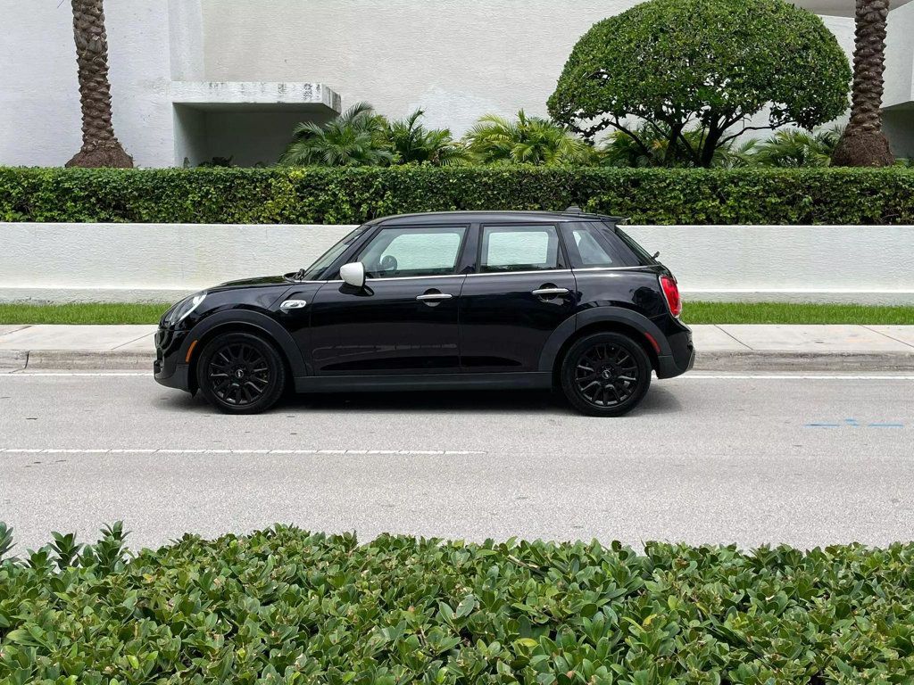 2021 MINI Cooper S Hardtop 4 Door   - 22558489 - 9