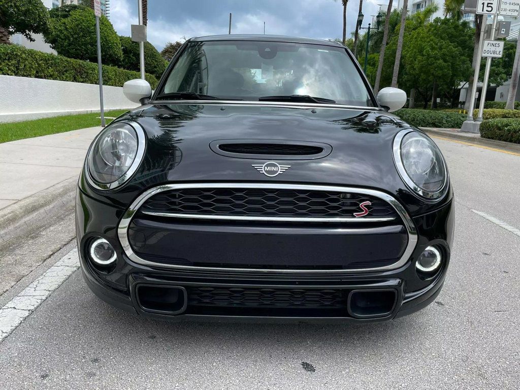 2021 MINI Cooper S Hardtop 4 Door   - 22558489 - 2