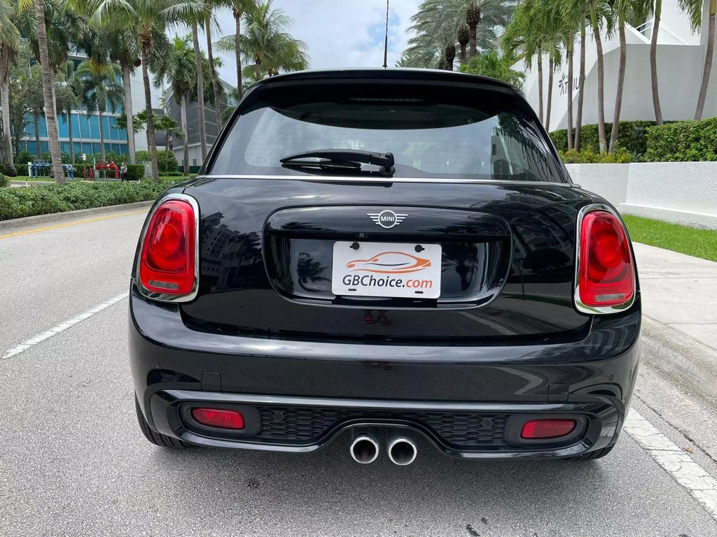 2021 MINI Cooper S Hardtop 4 Door   - 22558489 - 5