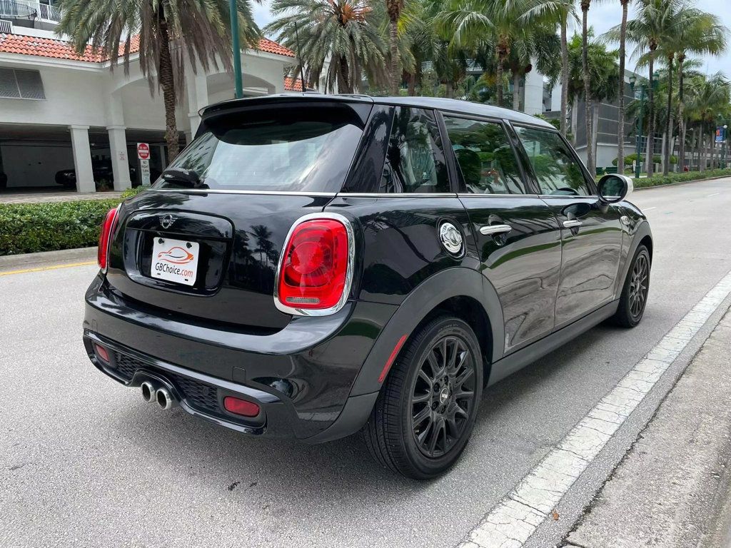 2021 MINI Cooper S Hardtop 4 Door   - 22558489 - 6