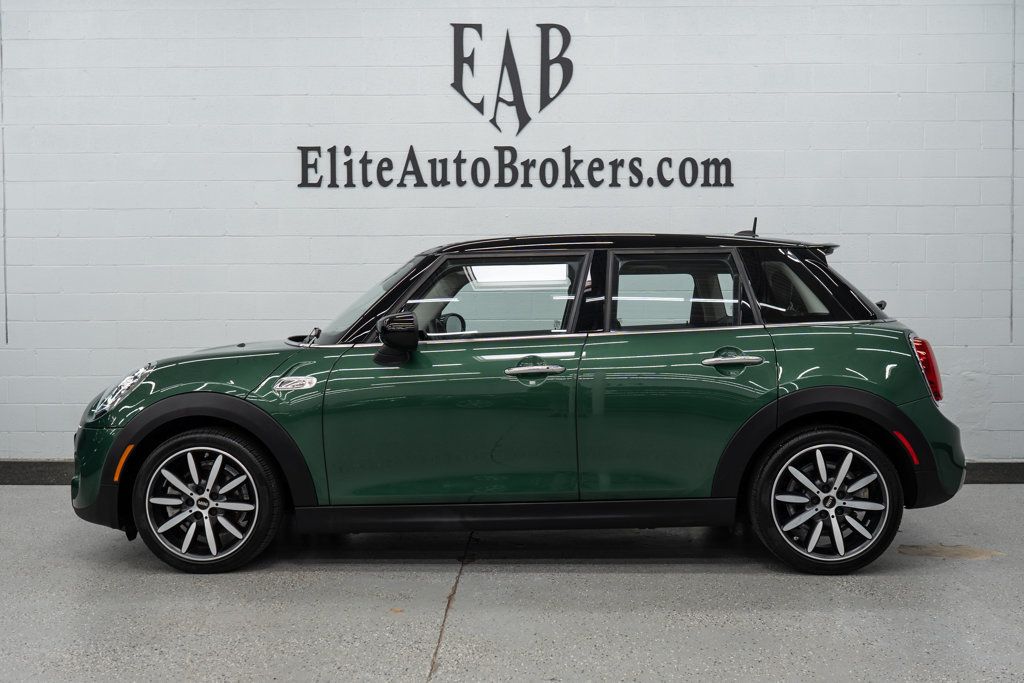 2021 MINI Cooper S Hardtop 4 Door  - 22429836 - 1