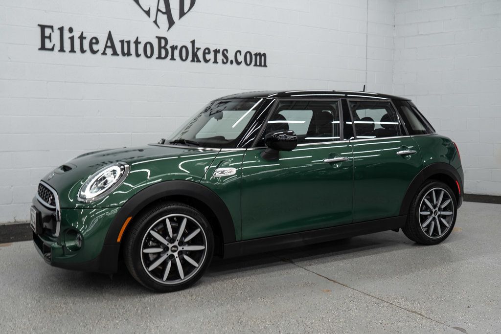 2021 MINI Cooper S Hardtop 4 Door  - 22429836 - 29