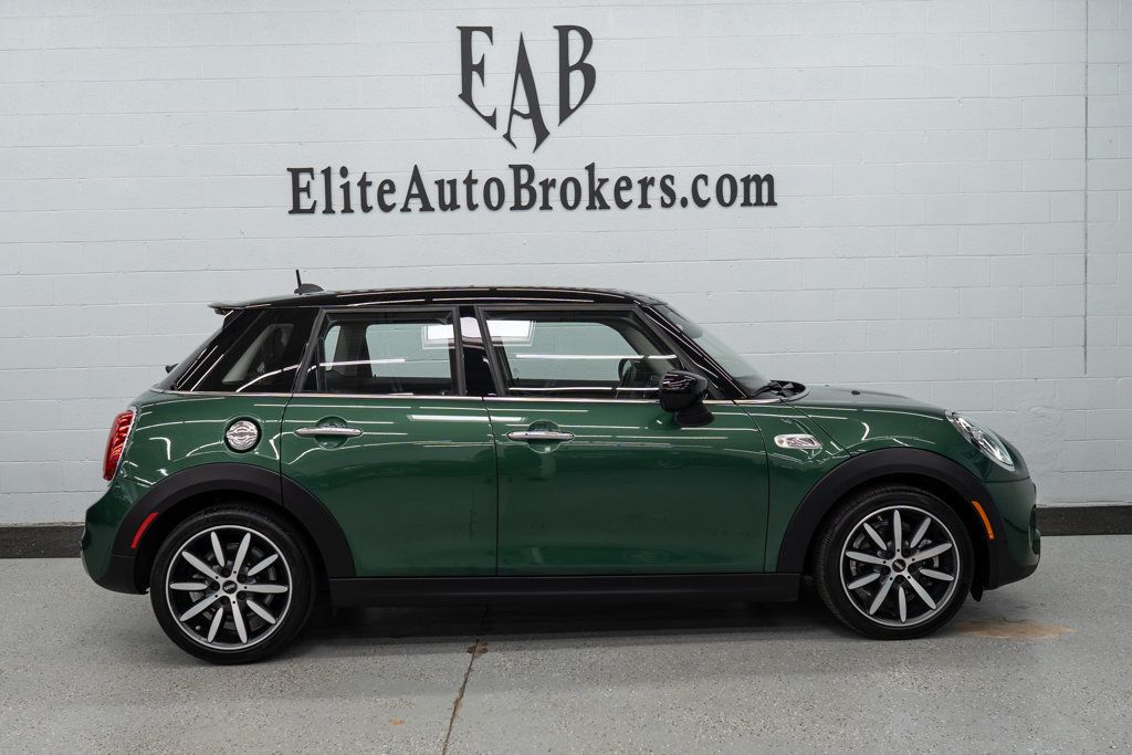 2021 MINI Cooper S Hardtop 4 Door  - 22429836 - 3