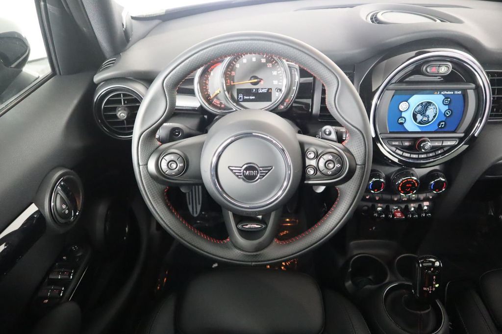 21 Used Mini Cooper S Hardtop 4 Door At Mini Of San Diego Serving San Diego Carlsbad San Marcos Ca Iid 6771