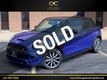 2021 MINI Cooper S Hardtop 4 Door 4DR ICONIC CARBON & DRIVER ASSISTANCE PKG - 23081015 - 0