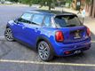 2021 MINI Cooper S Hardtop 4 Door 4DR ICONIC CARBON & DRIVER ASSISTANCE PKG - 23081015 - 9