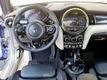 2021 MINI Cooper S Hardtop 4 Door 4DR ICONIC CARBON & DRIVER ASSISTANCE PKG - 23081015 - 10