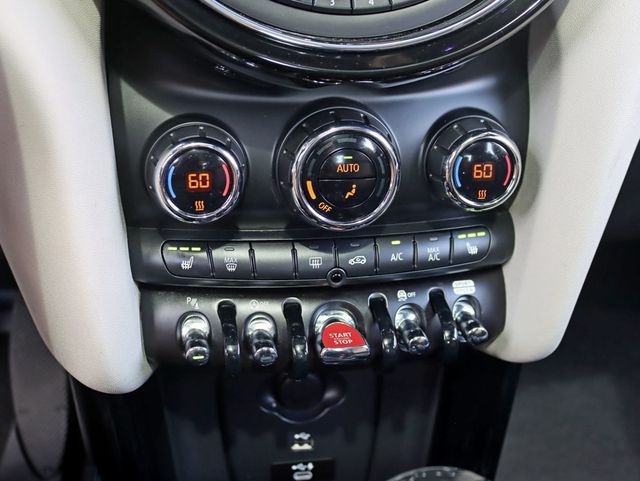 2021 MINI Cooper S Hardtop 4 Door 4DR ICONIC CARBON & DRIVER ASSISTANCE PKG - 23081015 - 19