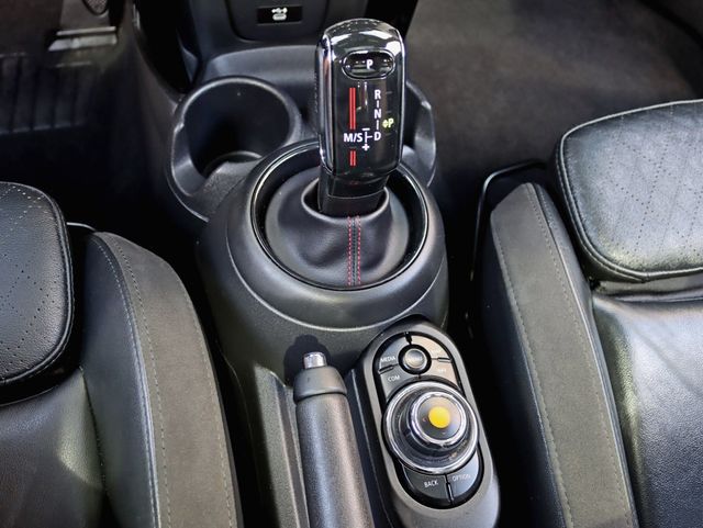 2021 MINI Cooper S Hardtop 4 Door 4DR ICONIC CARBON & DRIVER ASSISTANCE PKG - 23081015 - 20