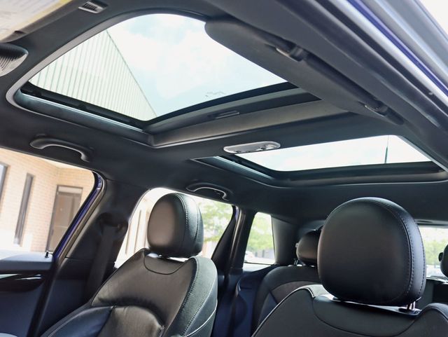 2021 MINI Cooper S Hardtop 4 Door 4DR ICONIC CARBON & DRIVER ASSISTANCE PKG - 23081015 - 26