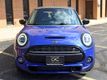 2021 MINI Cooper S Hardtop 4 Door 4DR ICONIC CARBON & DRIVER ASSISTANCE PKG - 23081015 - 4