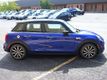 2021 MINI Cooper S Hardtop 4 Door 4DR ICONIC CARBON & DRIVER ASSISTANCE PKG - 23081015 - 7