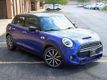 2021 MINI Cooper S Hardtop 4 Door 4DR ICONIC CARBON & DRIVER ASSISTANCE PKG - 23081015 - 8