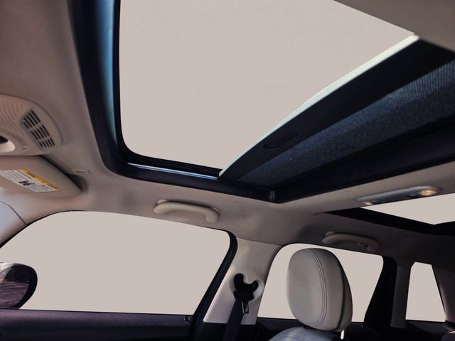 2021 MINI Cooper S Hardtop 4 Door CLEAN CARFAX, ICONIC TRIM, PAN SUNROOF, NAVIGATION, HEATED SEATS - 23011401 - 8