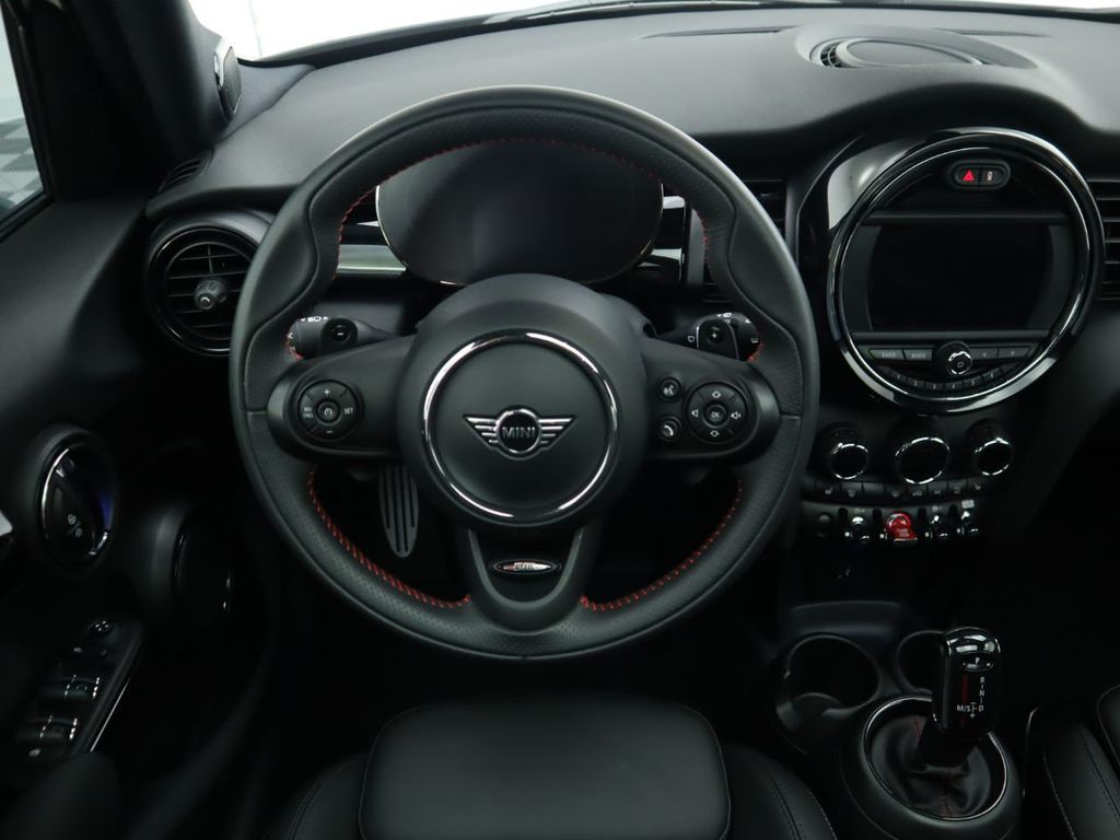 21 Used Mini Cooper S Hardtop 4 Door Courtesy Vehicle At Scottsdale Ferrari Serving Phoenix Az Iid