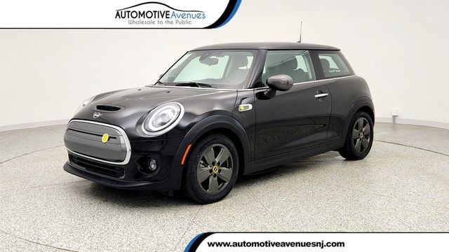 2021 MINI Cooper SE Hardtop 2 Door Signature Plus w/ Navigation - 23004871 - 0