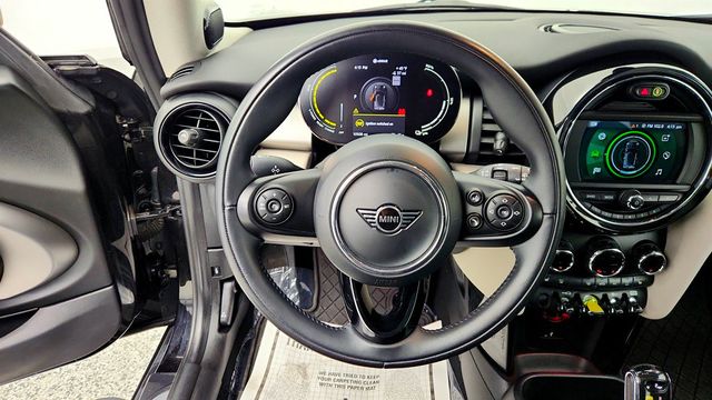 2021 MINI Cooper SE Hardtop 2 Door Signature Plus w/ Navigation - 23004871 - 13