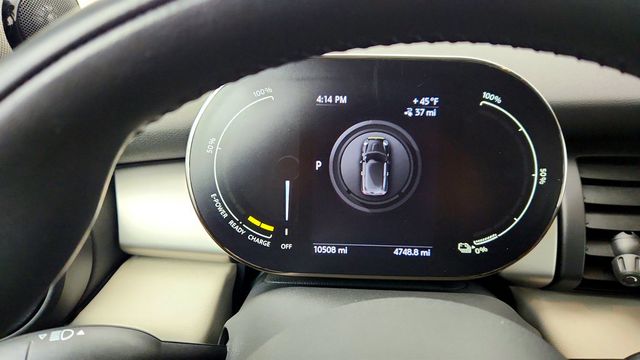 2021 MINI Cooper SE Hardtop 2 Door Signature Plus w/ Navigation - 23004871 - 14