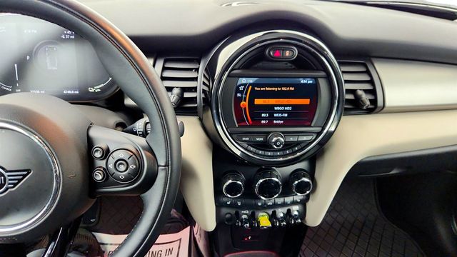 2021 MINI Cooper SE Hardtop 2 Door Signature Plus w/ Navigation - 23004871 - 17