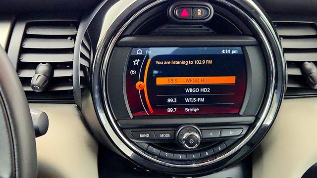 2021 MINI Cooper SE Hardtop 2 Door Signature Plus w/ Navigation - 23004871 - 18