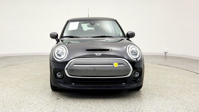 2021 MINI Cooper SE Hardtop 2 Door Signature Plus w/ Navigation - 23004871 - 1