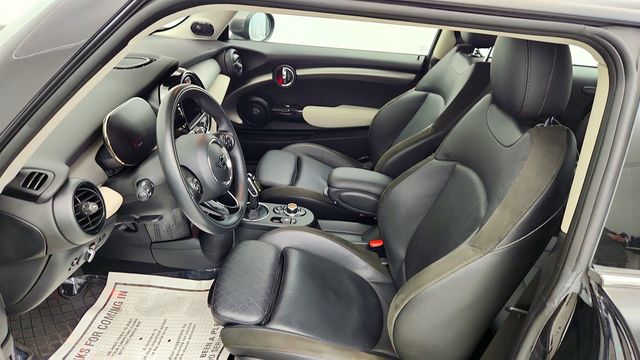 2021 MINI Cooper SE Hardtop 2 Door Signature Plus w/ Navigation - 23004871 - 19