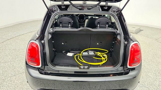 2021 MINI Cooper SE Hardtop 2 Door Signature Plus w/ Navigation - 23004871 - 21