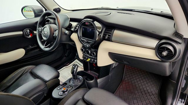 2021 MINI Cooper SE Hardtop 2 Door Signature Plus w/ Navigation - 23004871 - 23