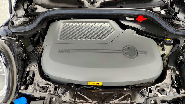 2021 MINI Cooper SE Hardtop 2 Door Signature Plus w/ Navigation - 23004871 - 25