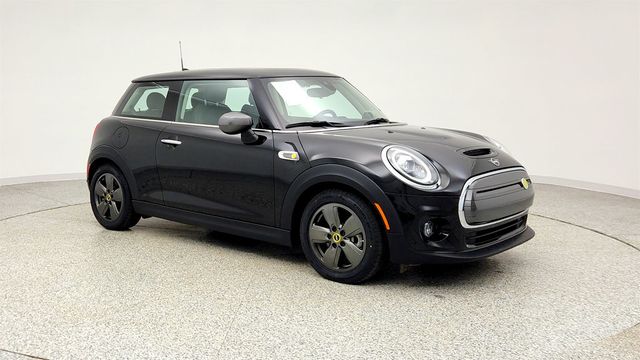 2021 MINI Cooper SE Hardtop 2 Door Signature Plus w/ Navigation - 23004871 - 2