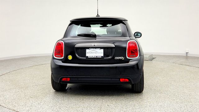 2021 MINI Cooper SE Hardtop 2 Door Signature Plus w/ Navigation - 23004871 - 5