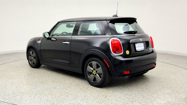 2021 MINI Cooper SE Hardtop 2 Door Signature Plus w/ Navigation - 23004871 - 6