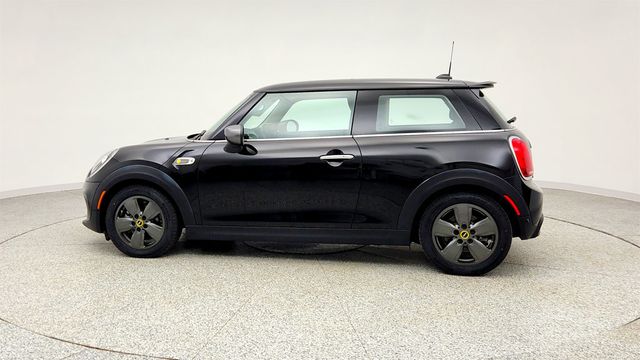 2021 MINI Cooper SE Hardtop 2 Door Signature Plus w/ Navigation - 23004871 - 7