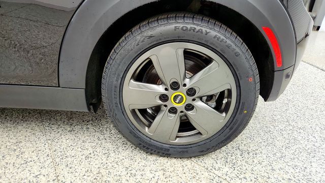 2021 MINI Cooper SE Hardtop 2 Door Signature Plus w/ Navigation - 23004871 - 8