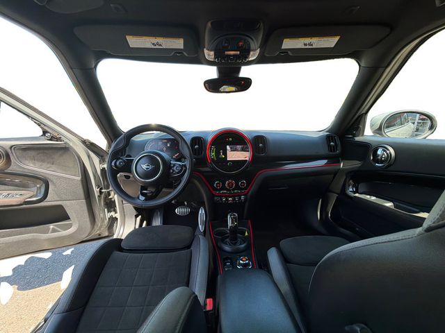 2021 MINI John Cooper Works Countryman ALL4 - 22975738 - 11