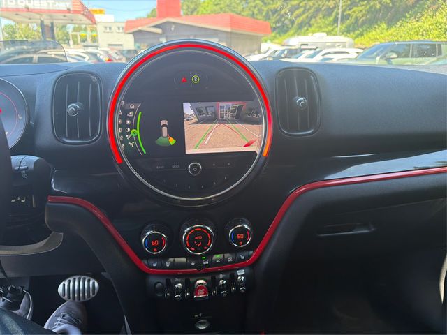 2021 MINI John Cooper Works Countryman ALL4 - 22975738 - 13