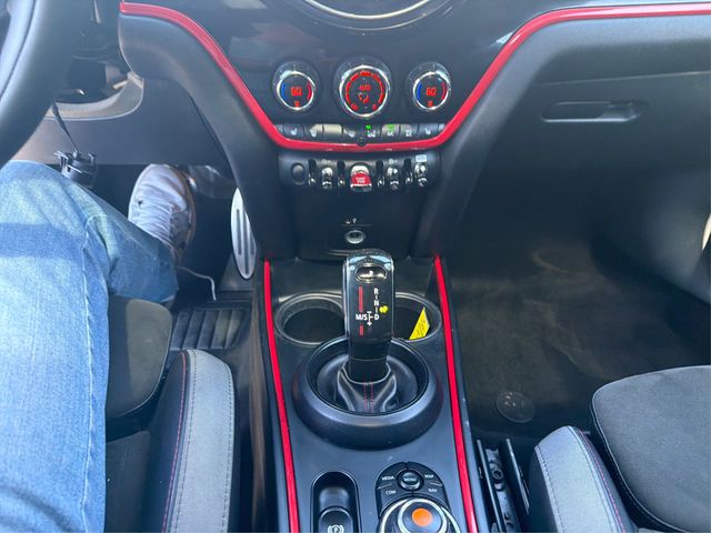 2021 MINI John Cooper Works Countryman ALL4 - 22975738 - 14