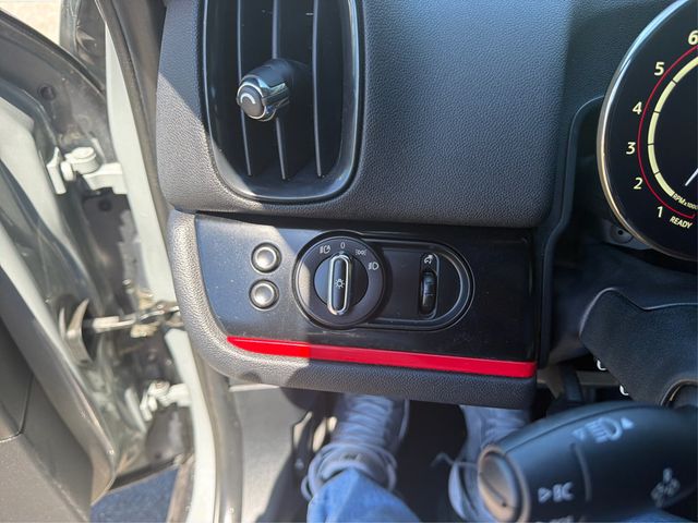 2021 MINI John Cooper Works Countryman ALL4 - 22975738 - 16