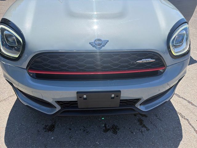 2021 MINI John Cooper Works Countryman ALL4 - 22975738 - 20