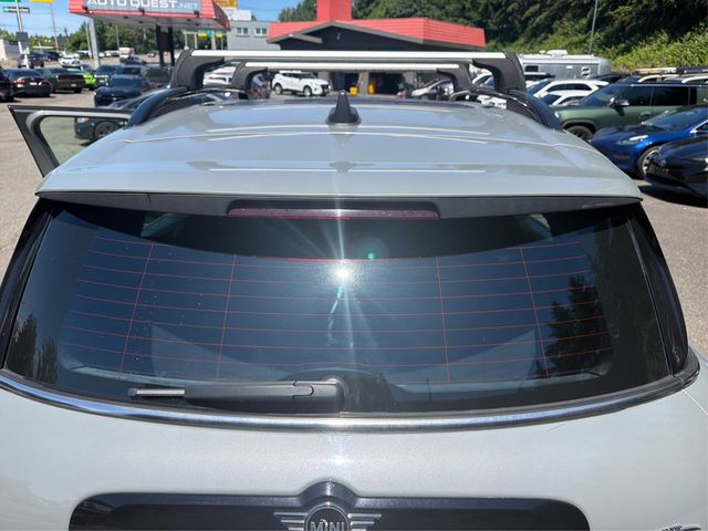 2021 MINI John Cooper Works Countryman ALL4 - 22975738 - 23