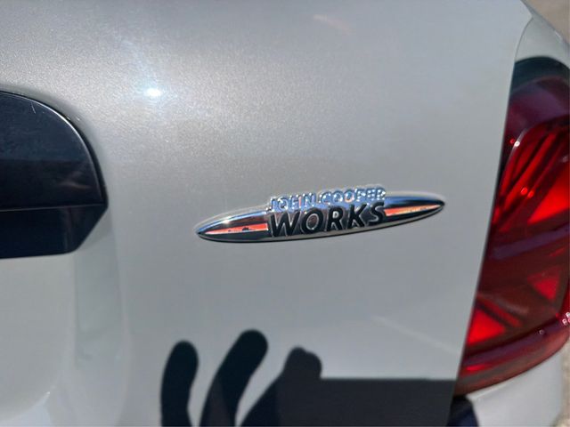 2021 MINI John Cooper Works Countryman ALL4 - 22975738 - 24