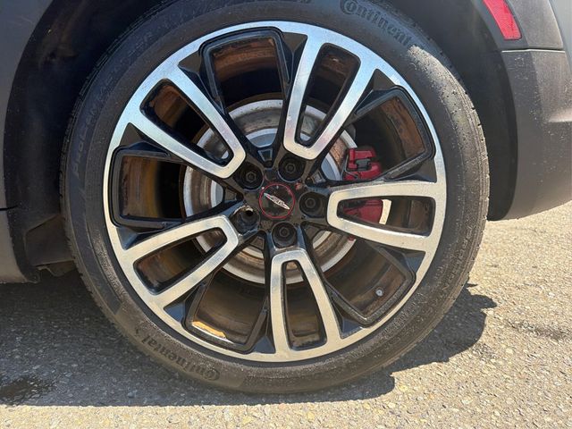 2021 MINI John Cooper Works Countryman ALL4 - 22975738 - 25