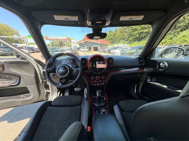 2021 MINI John Cooper Works Countryman ALL4 - 22975738 - 26